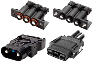 Power Connectors