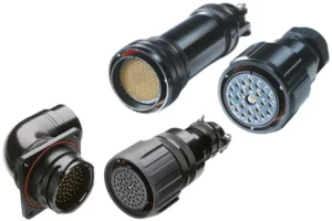 Circular Connectors