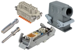 Industrial Connectors