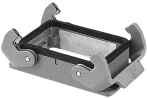 Bulkhead-mounted Housings