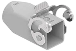 Hood Couplers