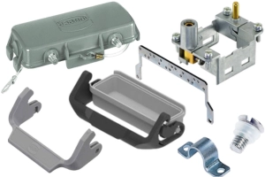 Industrial Connector Accessories