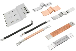 Busbars &amp; Copper Connections