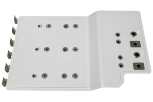 Laminated Busbars