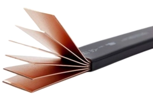 Flexible Busbars