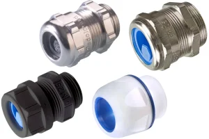 Cable Glands &amp; Entry Systems
