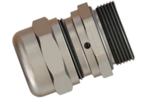 Ventilated Cable Glands