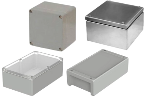 Enclosures