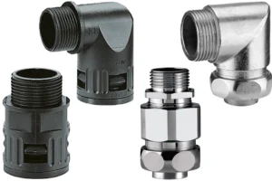 Conduit Connectors