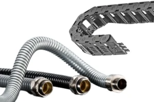 Protective Conduits &amp; Chains