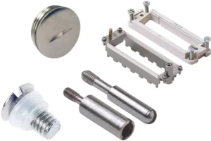 Connector Accessories and Tools