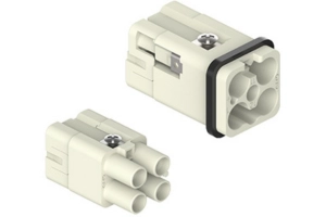 Crimp Connection Inserts Crimp Connection Inserts