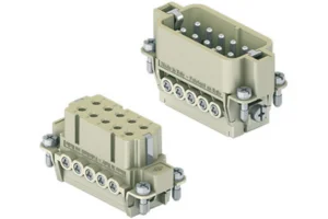 Screw Connection Inserts Screw Connection Inserts