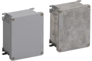 Industrial Enclosures