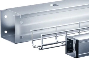 Cable Trunking