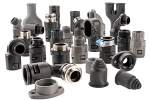 Plastic Connectors Plastic Connectors