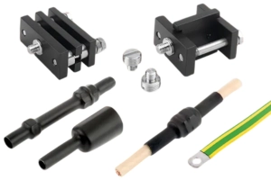 Accessories for Copper Connections