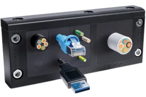 CABseal Entry System