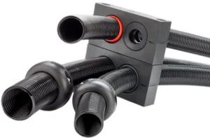 Tubing Clamp Systems