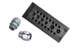 Cable Glands and Entry Systems