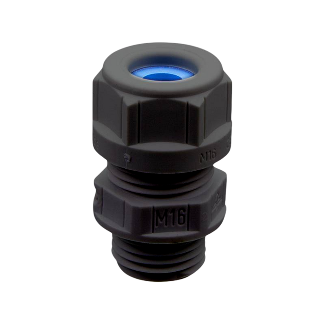 Pflitsch bg 216PAn cable gland M16 Products \ Cable glands and