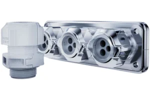 Systemy dławnic dzielonych