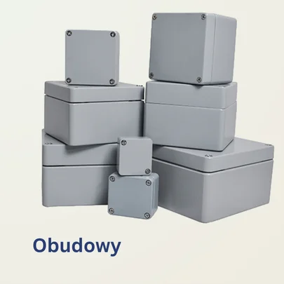 Obudowy