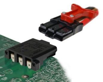 appp connectors