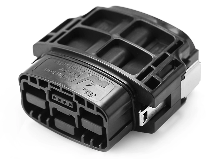 APP SBSX series connectors