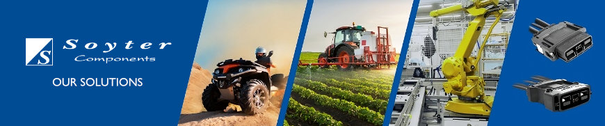 Our Solutions Anderson Power Products banner