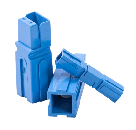 APP Powerpole connectors