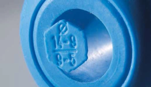 instrukcja montażu mosiężnej dławnicy blueglobe