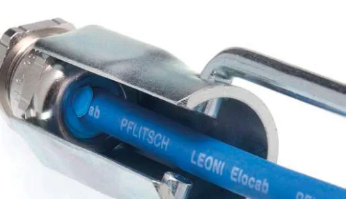 instrukcja montażu mosiężnej dławnicy blueglobe