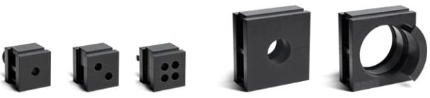 CABseal system entries