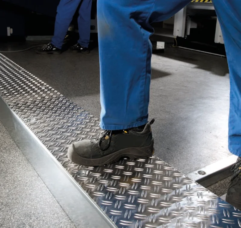 Pflitsch Automobile cable trunking