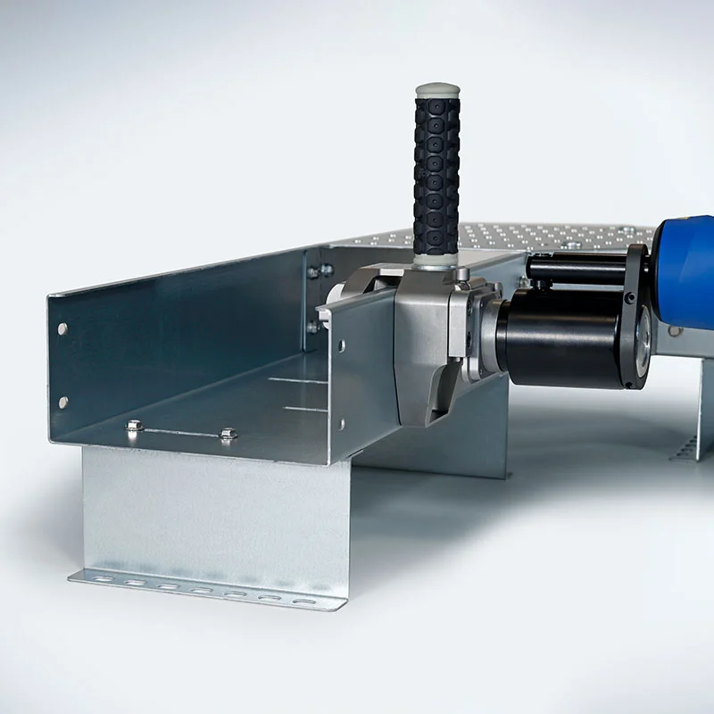 korytko Pflitsch Floor Trunking