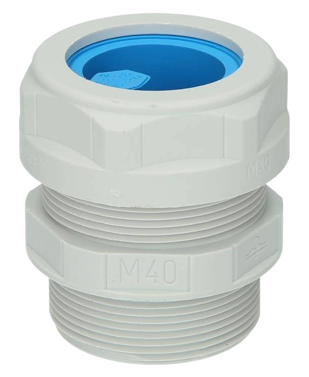 Pflitsch plastic cable glands