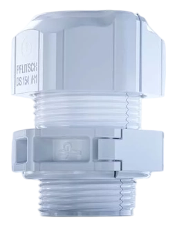 Pflitsch Splittable cable gland