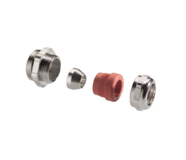 UNI Interference Dicht gland - effective shielding at an affordable price