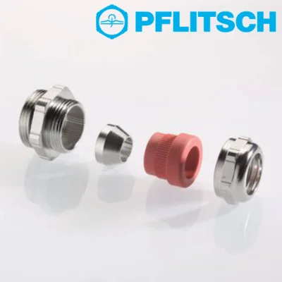 UNI Interference Dicht gland - effective shielding at an affordable price