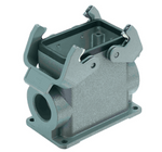 Harting 19 30 010 0271 - surface mounted housing