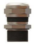Bimed BSBC-09 - brass cable gland