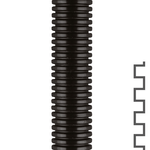 Flexa ROHRflex PP - protective conduit