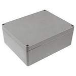 Raychem RJ37 200x140x90 mm aluminum enclosure