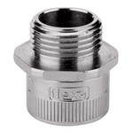Flexa LIF-M  - metal connector for corrugated tubings