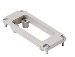 Ilme CR 15/16 - adapter plate