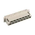 Harting 09 06 215 2871 - female DIN 41612 connector