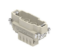 Ilme RXCM 4/2 - male insert