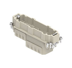 Ilme RXCM 4/8 - male insert