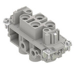 Ilme CXF 4/2 - female insertIlme CXF 4/0 - female insert